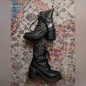 Doc Marten’s 9